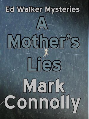 cover image of A Mother's Lies